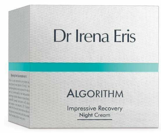 Dr Irena Eris Algorithm 40+ noc 50ml