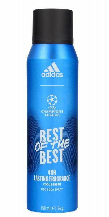 Adidas Champions League dezodorant 150ml