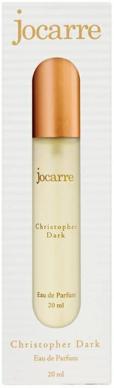 Christopher Dark Woman Jocarre 20ml