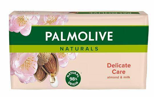 Palmolive mydło Delicate Care 90g