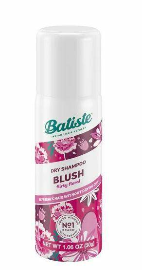 Batiste suchy szampon Blush 50ml