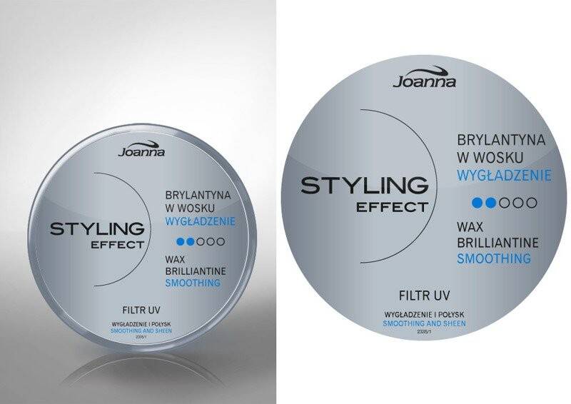 Joanna Styling Effect brylantyna w wosku (Zdjęcie 1)