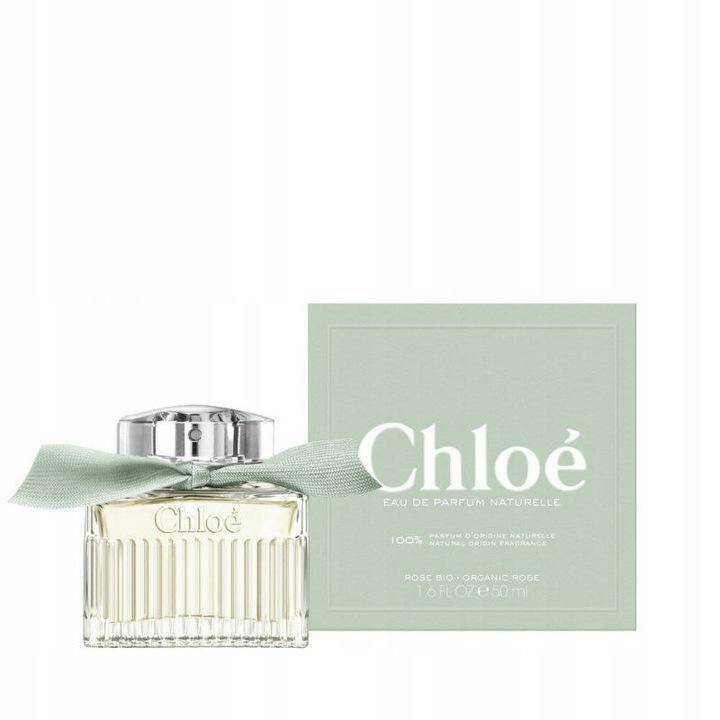 Chloe Signature Naturelle 50ml