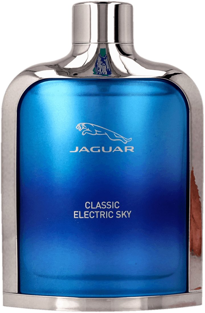 Jaguar Classic Electric Sky edt 100ml