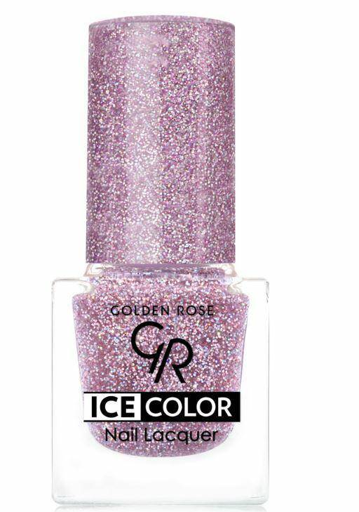 Golden Rose Ice Color 195