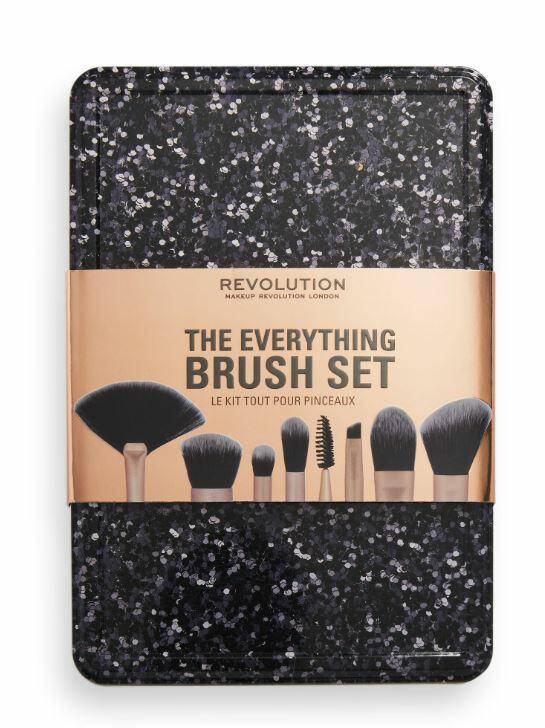 Makeup Revolution The Everything Brush