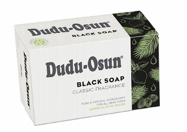 Dudu Osun mydło 150g