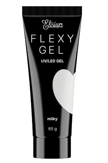 Elisium Flexy Gel Milky