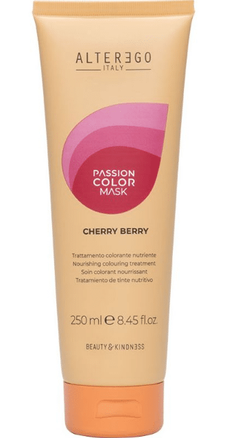 Alter Ego Passion Color Mask Cherry