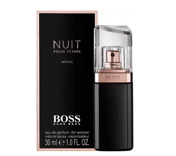 Boss Nuit Intense woda perfumowana 30ml (Zdjęcie 1)