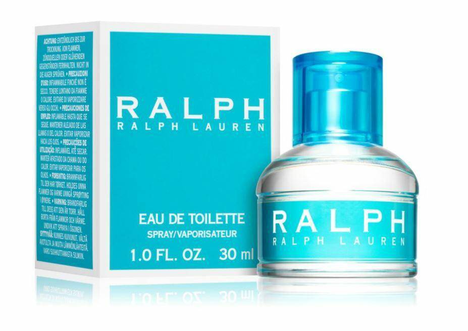 Ralph Lauren Ralph edt 30ml woda