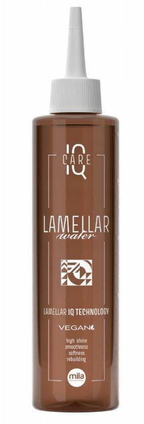 Mila Lamellar water 250ml Woda lamelarna