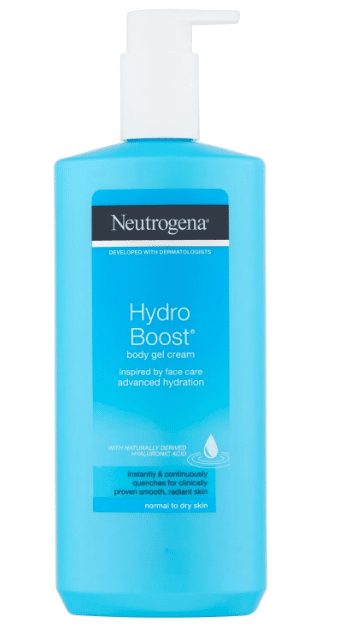 Neutrogena Hydro Boost 400ml balsam
