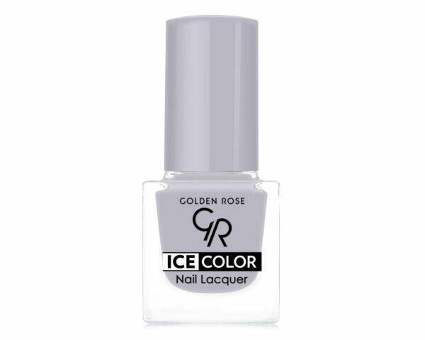 Golden Rose Ice Color 150 Nail Laquer