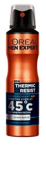 Loreal Men Expert deospray 150ml Thermic