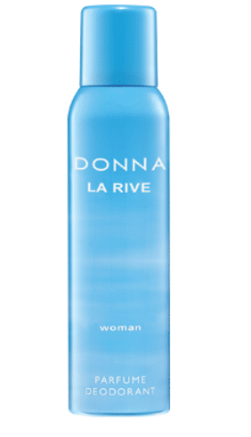 La Rive Woman Donna deo 150ml dezodorant