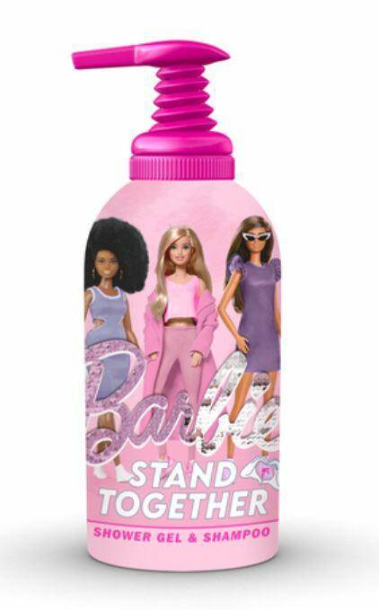 Barbie STAND TOGETHER 2w1 1000ml