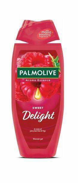 Palmolive Aroma Essence żel Sweet 500ml