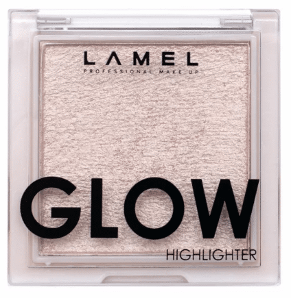Lamel Rozświetlacz Glow Highliter 401