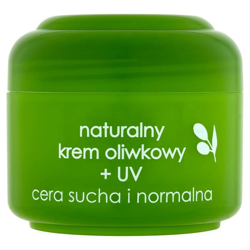 Ziaja Oliwkowy krem +UV 50ml