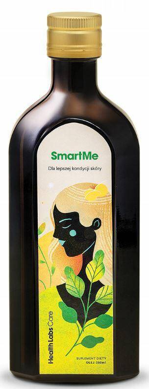Health Labs SmartMe 250ml