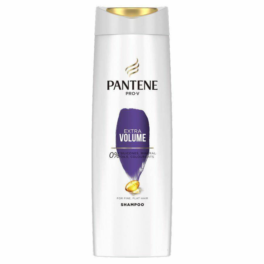 Pantene Pro-V szampon Volume 400ml (Zdjęcie 1)