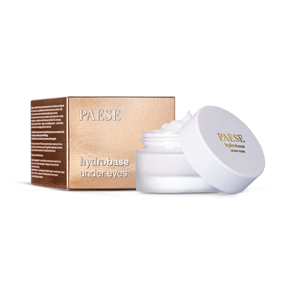 Paese Hydrobase under eyes 15ml