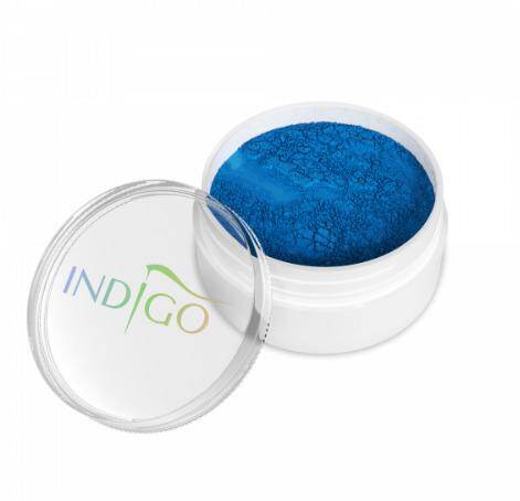Indigo Smoke powder Electric Blue 1,5g