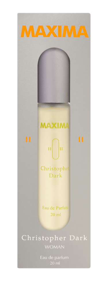 Christopher Dark Woman Maxima 20ml