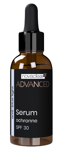 Novaclear Advanced Serum SPF 30 30ml