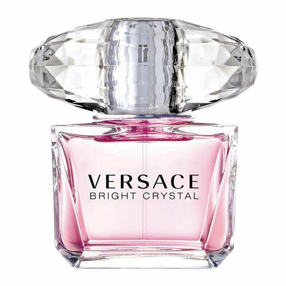 Versace Bright Crystal 50ml woda