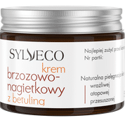 Sylveco krem brzozowo-nagietkowy