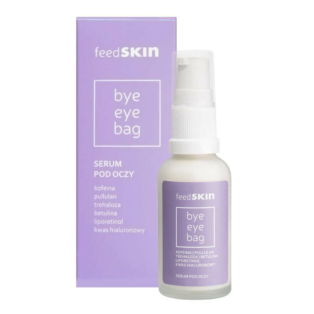Feed Skin serum pod oczy 30ml