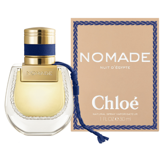 Chloé Nomade Nuit d´Égypte woda