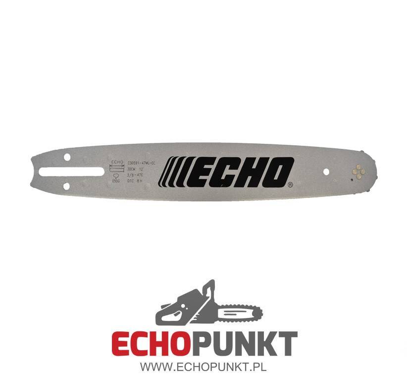 Prowadnica ECHO 30cm - 12