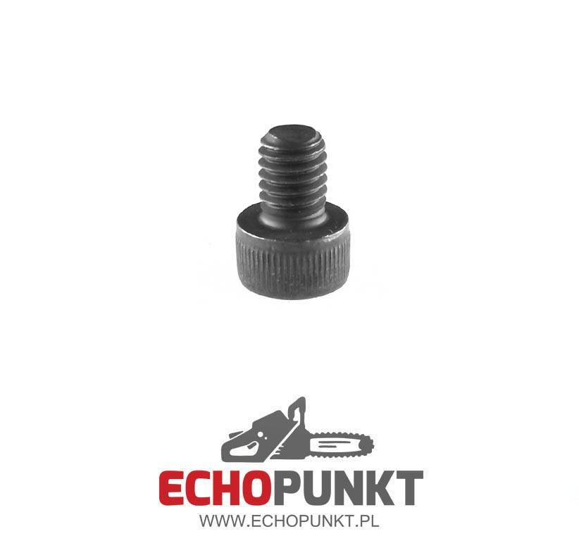 Śruba podstawki tłumika Echo CS-450/510 (Zdjęcie 2)