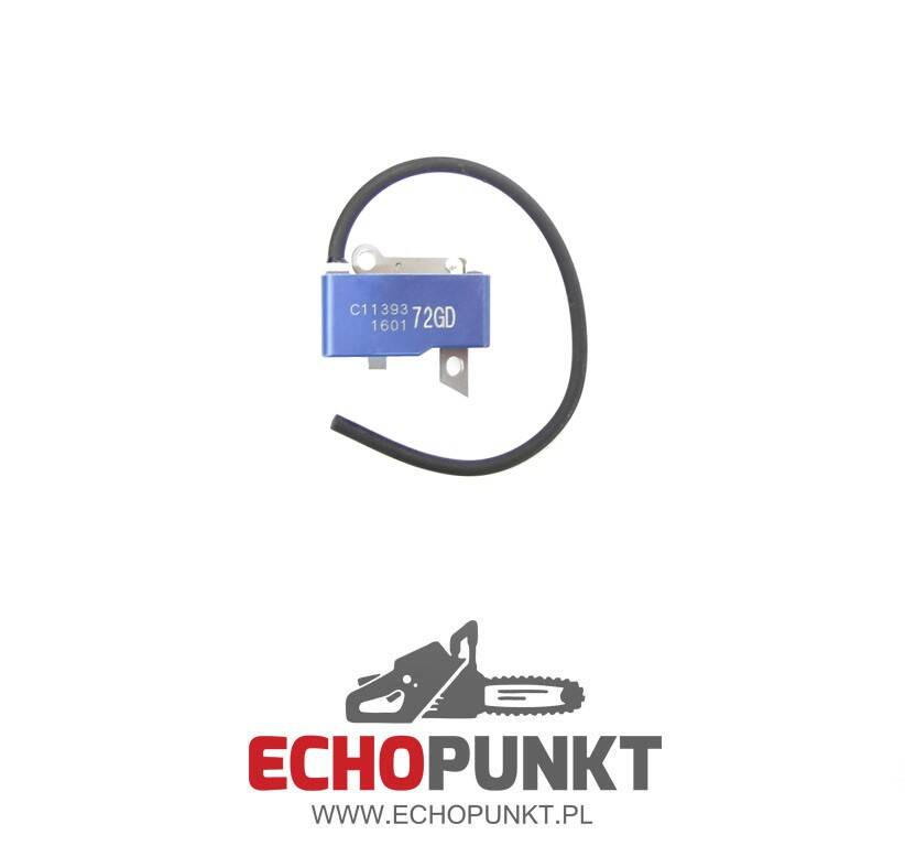 Cewka zapłonowa Echo CS-590/600/620SX