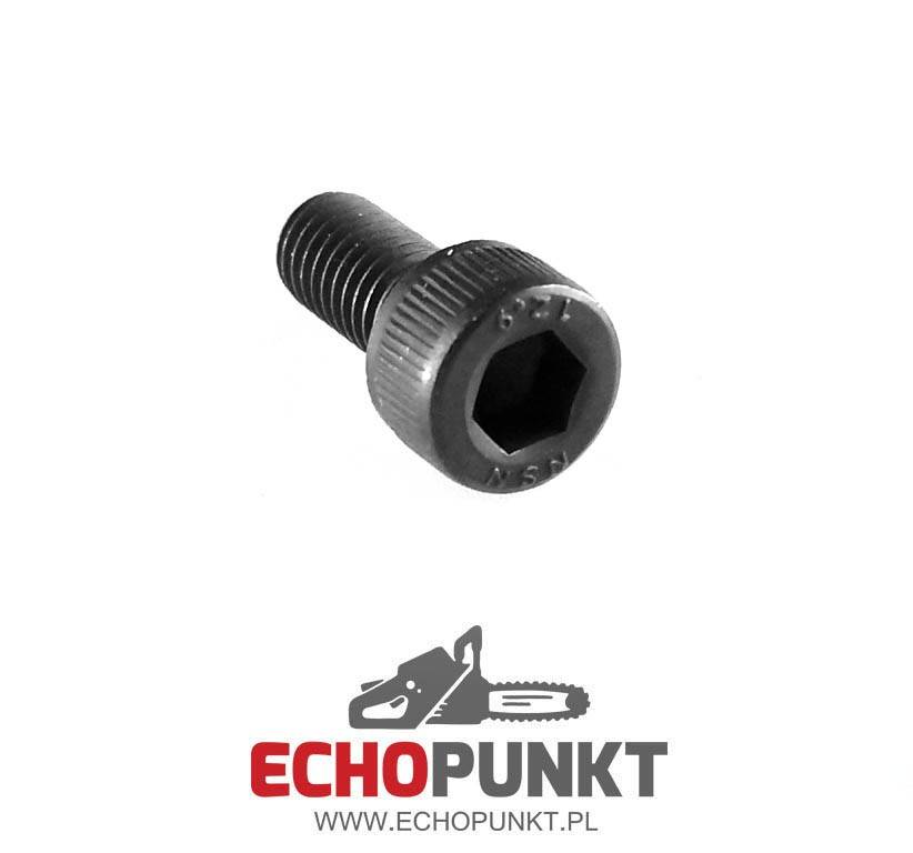 Śruba podstawki tłumika Echo CS-450/510