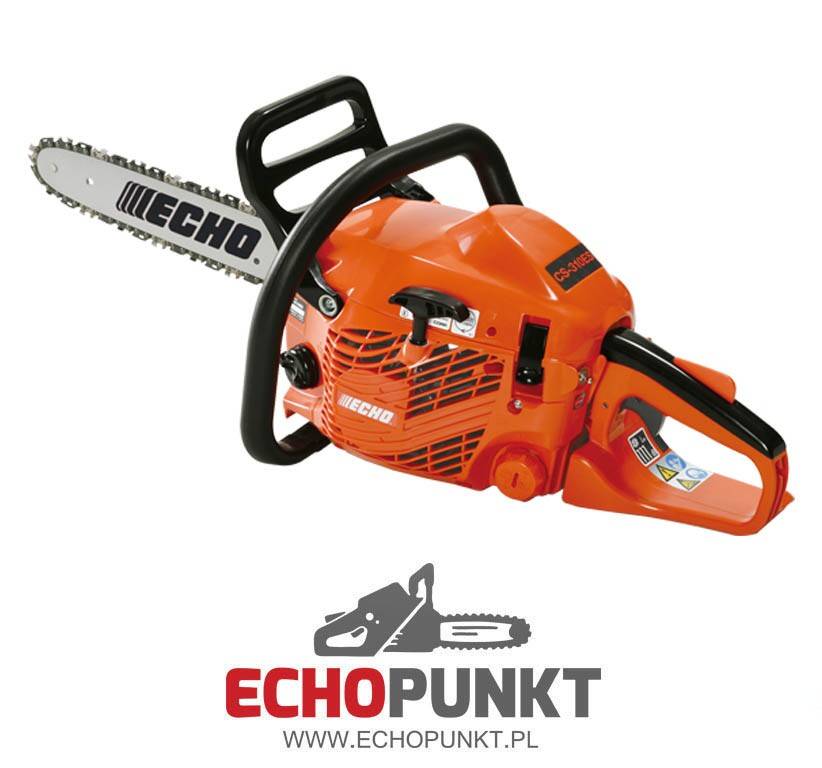 Pilarka Echo CS-310ES