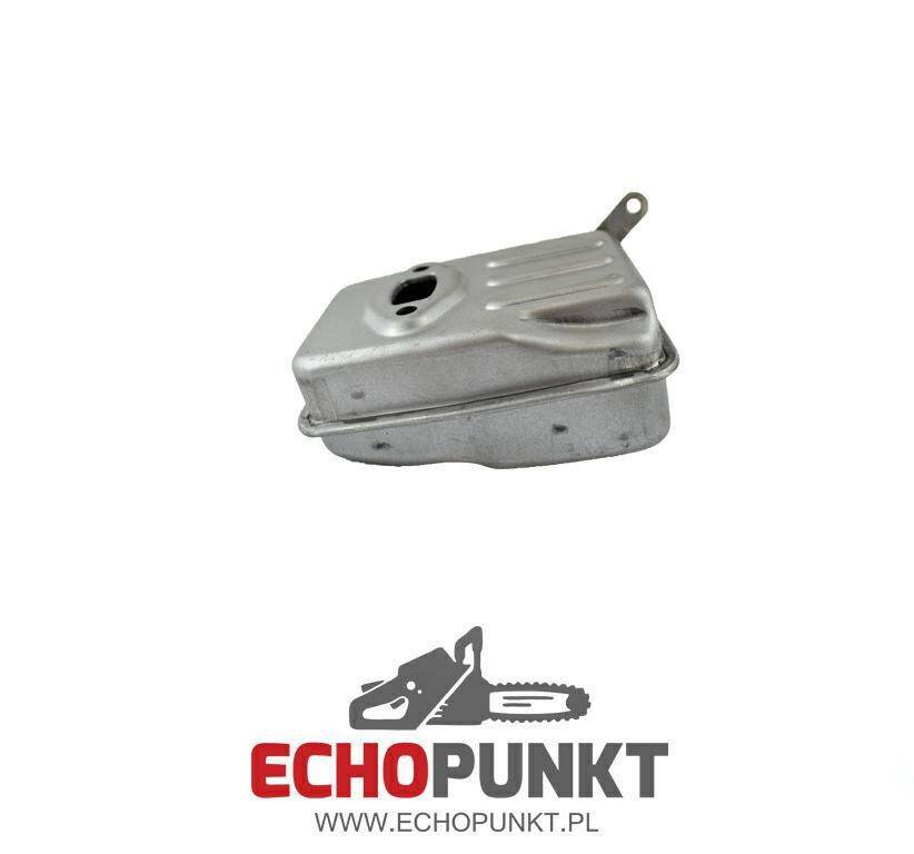 Tłumik Echo SRM-4000/410