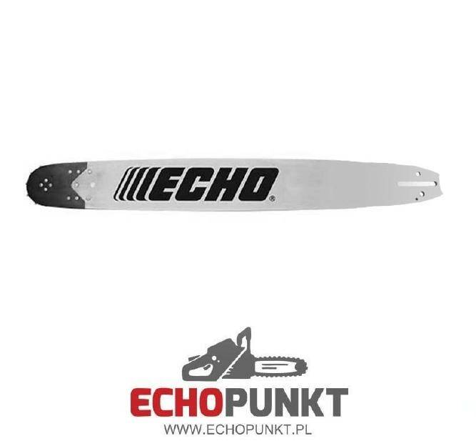 Prowadnica ECHO 50 cm 3/8 1.5  72E (Zdjęcie 1)