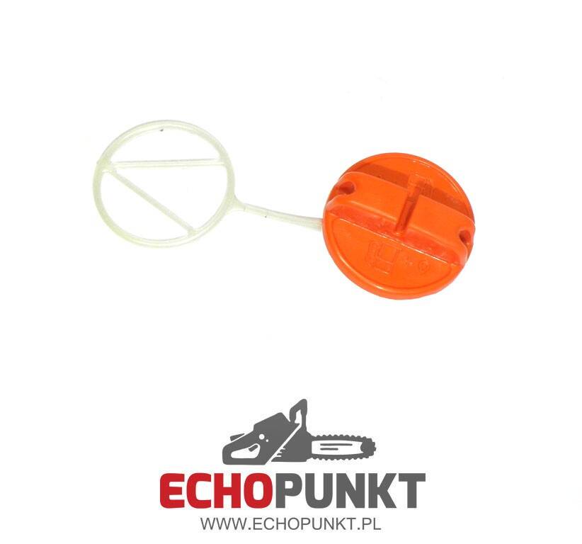 Korek paliwa Echo CS-5000/6700/6703/680