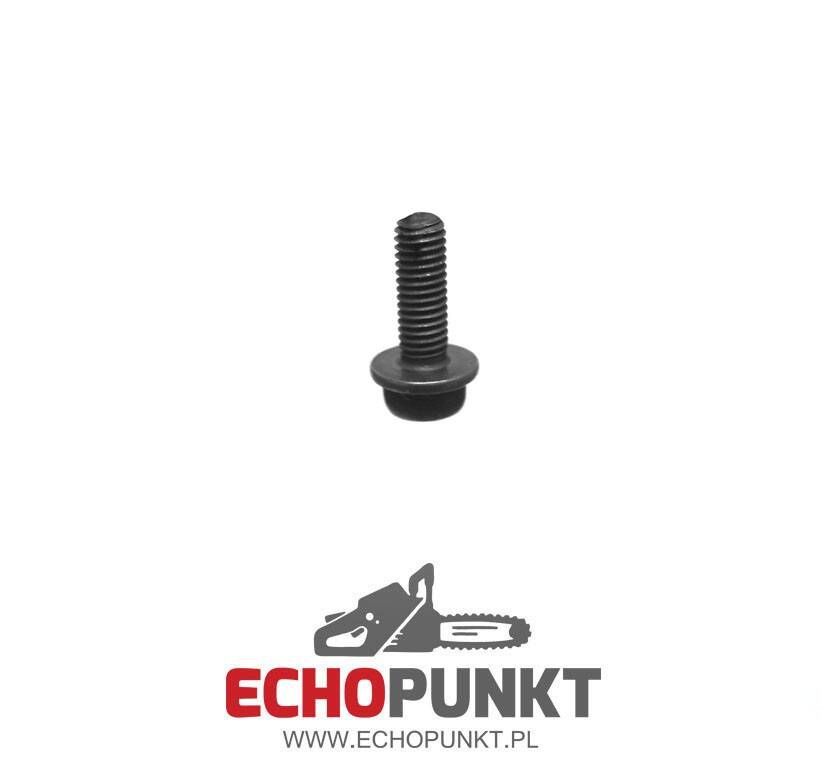 Śruba tłumika Echo CS-510/5100/4200ES