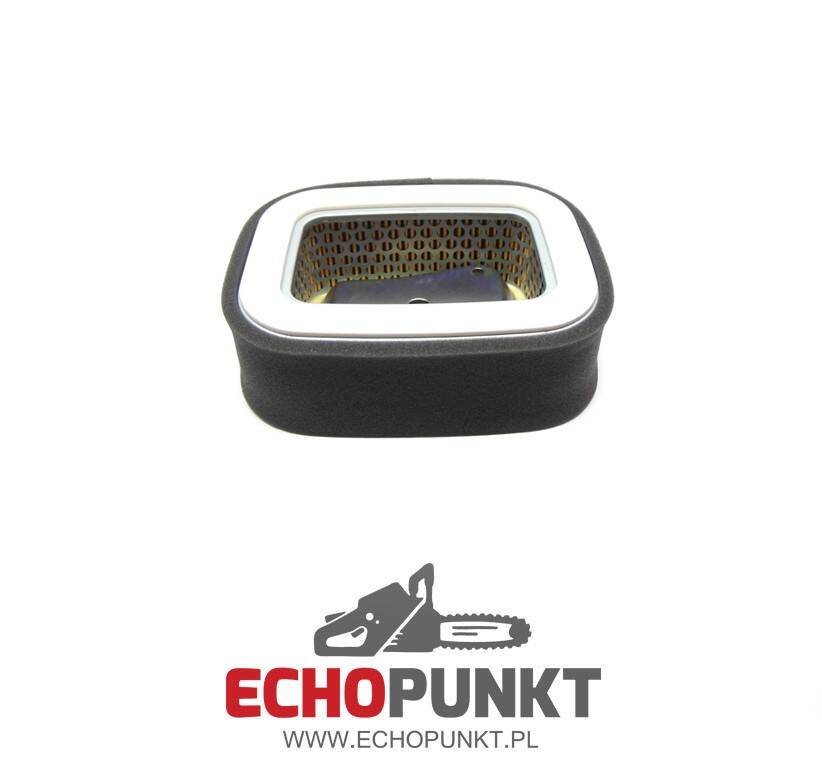Filtr powietrza Echo CSG-680 przecinarka (Foto 1)