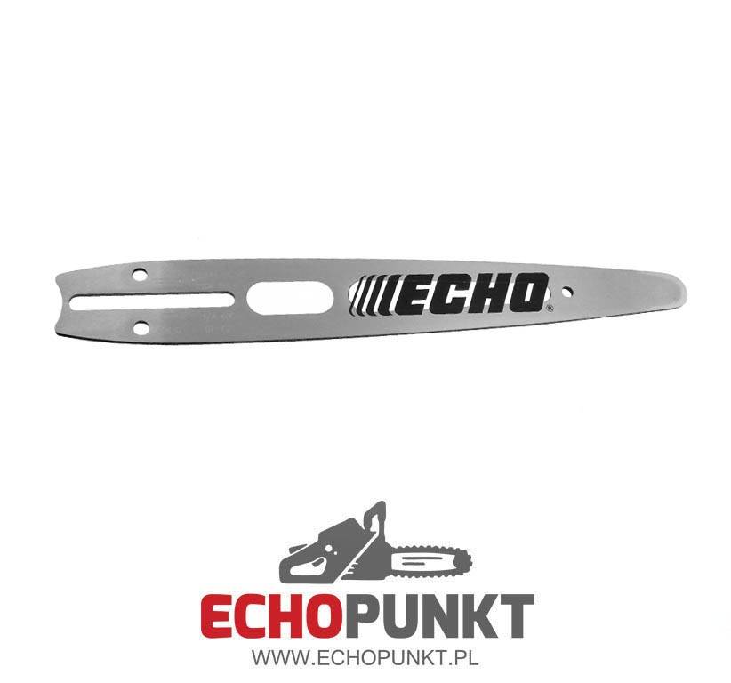 Prowadnica ECHO C25HA4-60CL-ED - 25cm