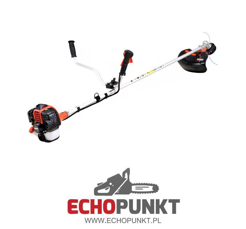 Kosa spalinowa ECHO SRM-301 TES/U