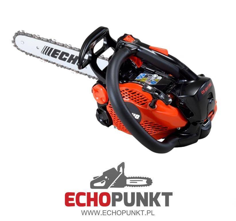 Pilarka Echo CS-2511TES NANO