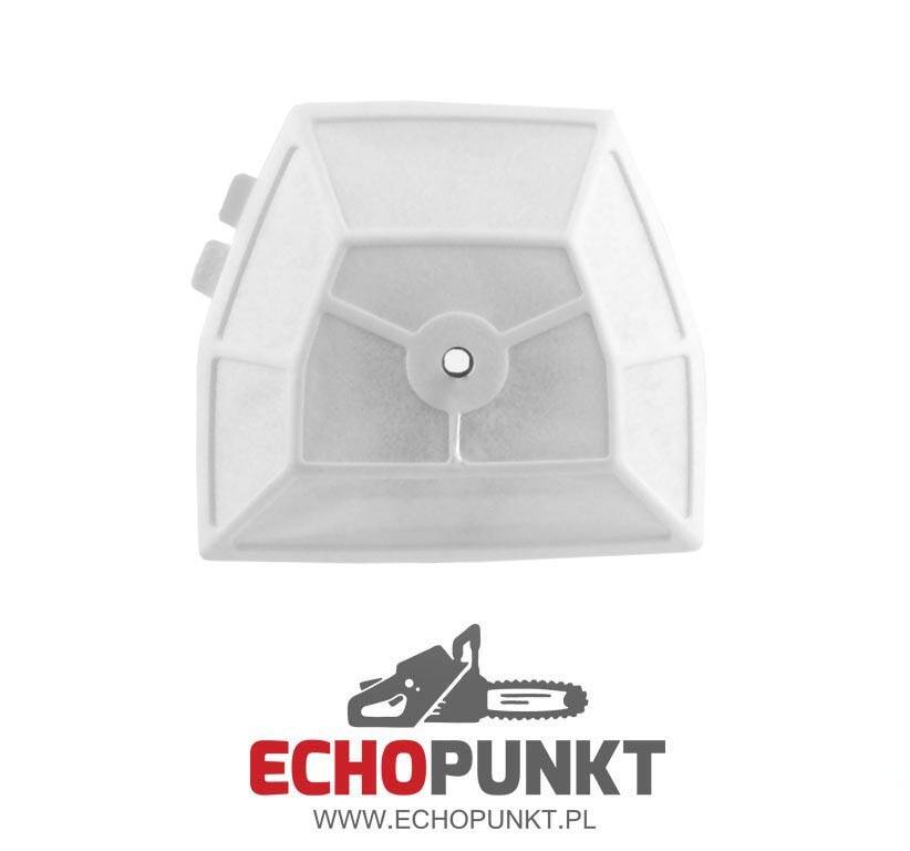 Filtr powietrza Echo CS-590/600/620SX