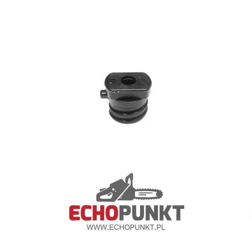 Uchwyt amortyzatora Echo CS-590/600/610 (Zdjęcie 1)