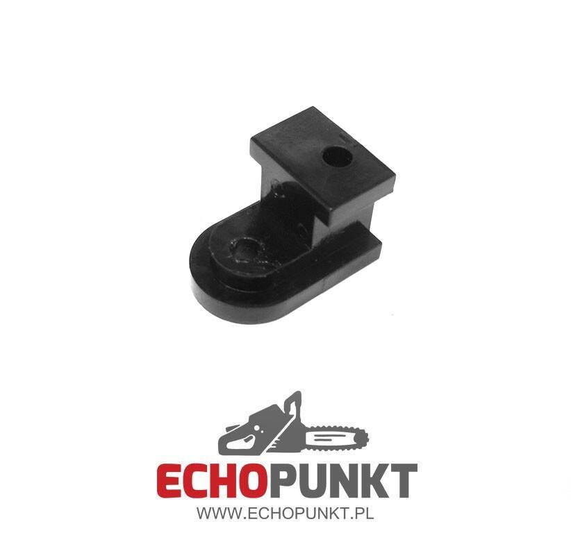 Uchwyt cięgna gazu Echo CS-6703/670/680